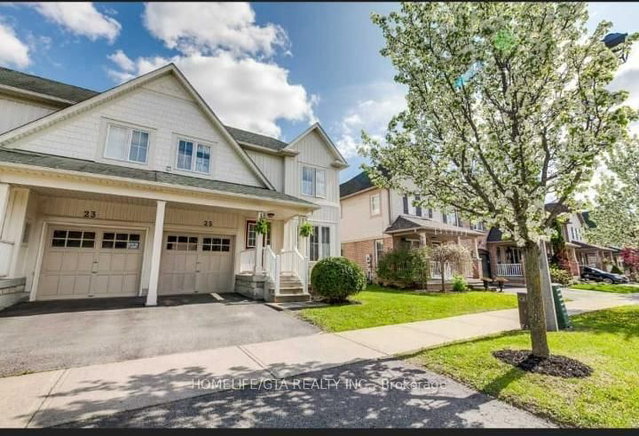 25 Haverhill Crescent