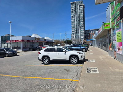 Commercial/Retail for lease at B10-4779 Steeles Avenue, Toronto, Ontario, M1V 4S5 - Milliken - MLS: E13554558