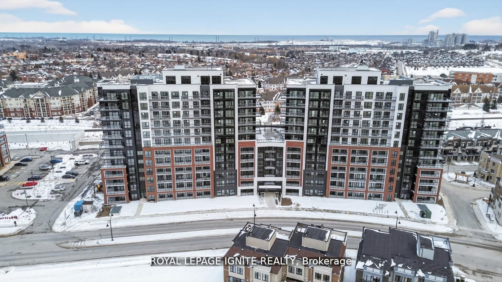 51 Clarington Boulevard • #611 • Clarington, ON photo 1