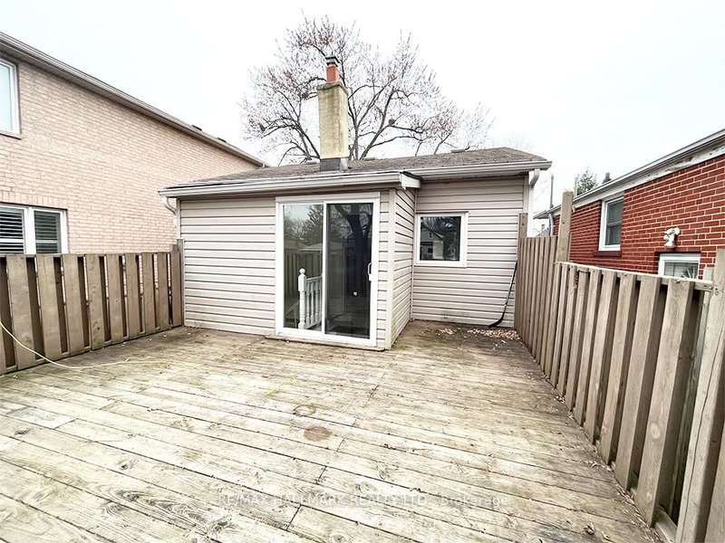 67 Claremore Avenue