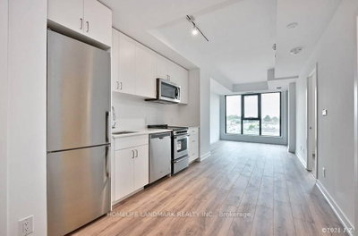 Unit 621 — 2799 Kingston Road — photo 2