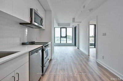 Unit 621 — 2799 Kingston Road — photo 3