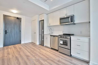 Unit 621 — 2799 Kingston Road — photo 4