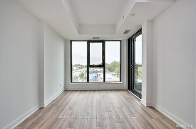 Unit 621 — 2799 Kingston Road — more photos