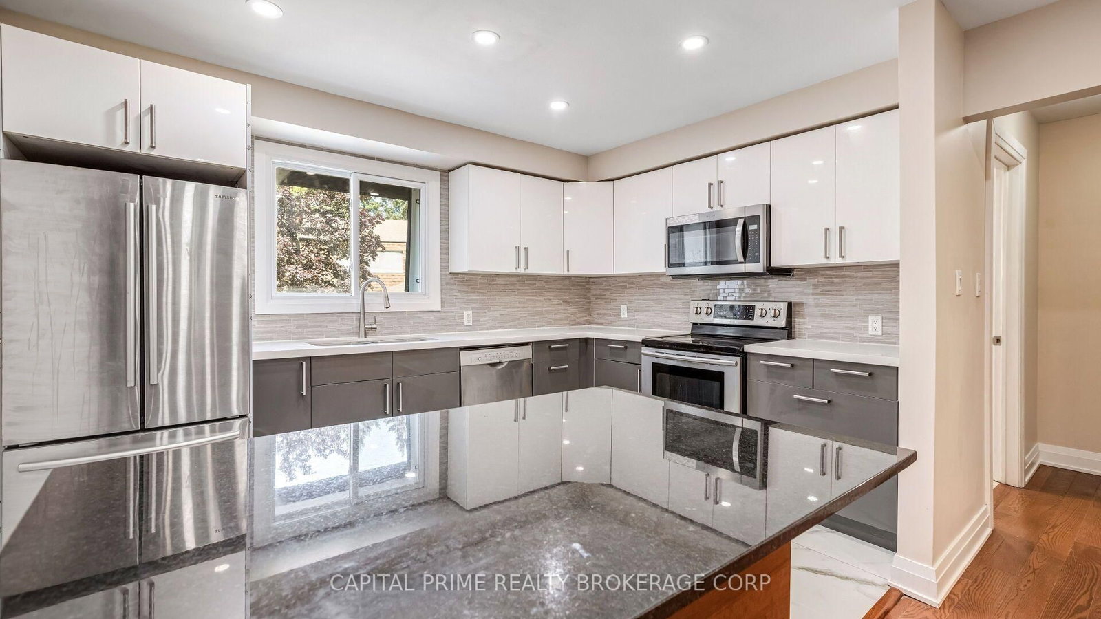 Property at 250 Bridletowne