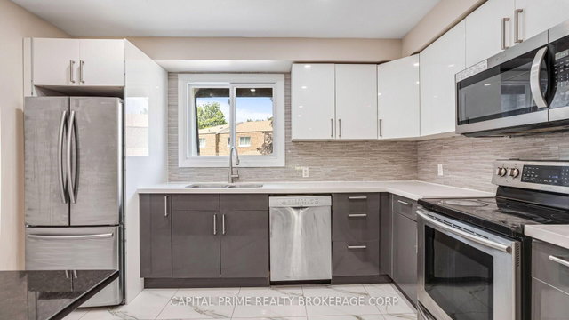 36 - 250 Bridletowne Circle