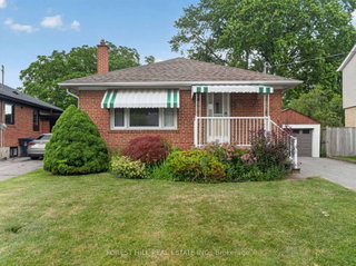 98 Marchington Circle