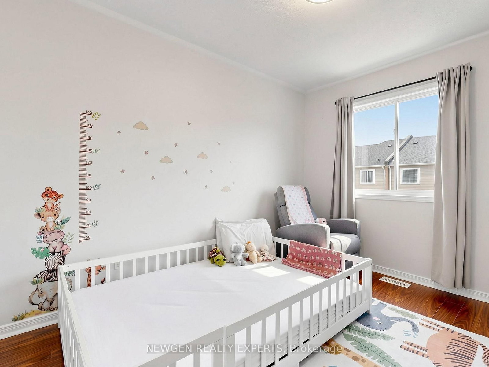 53 Silverwood Circle • Ajax, ON photo 30