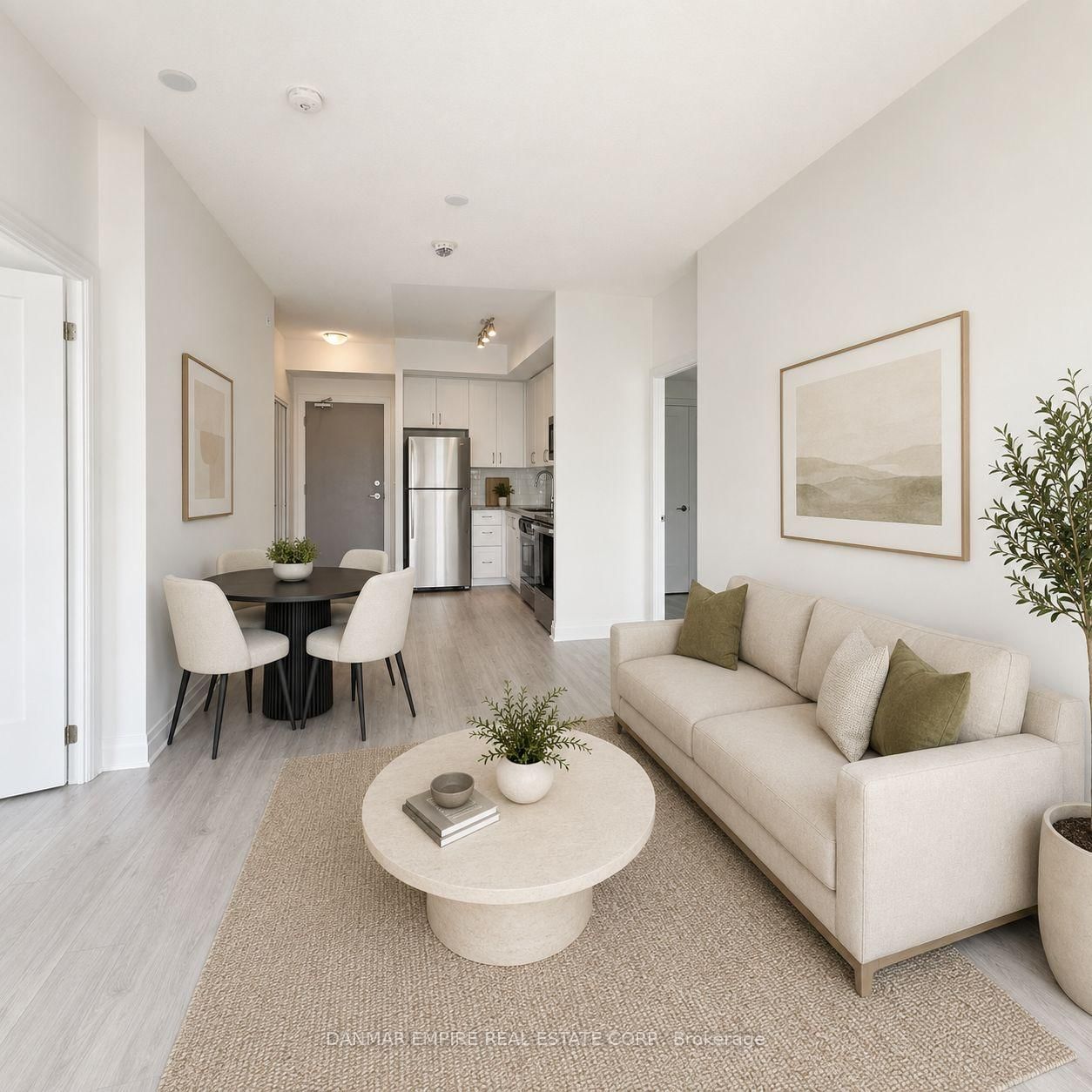 Property at 3220 Sheppard
