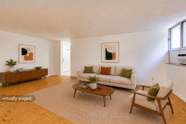 302 - 6 Crescent Town Road