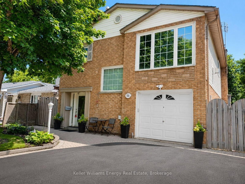 111 Limerick Street, Oshawa