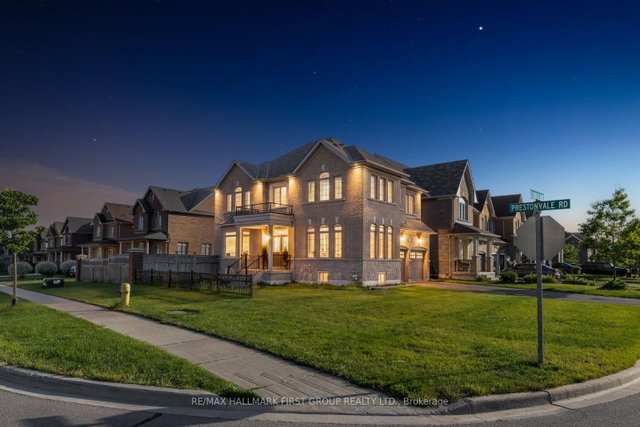 1 Cale Avenue
