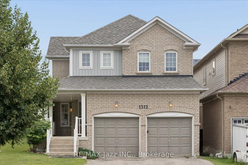 1312 Langley Circle