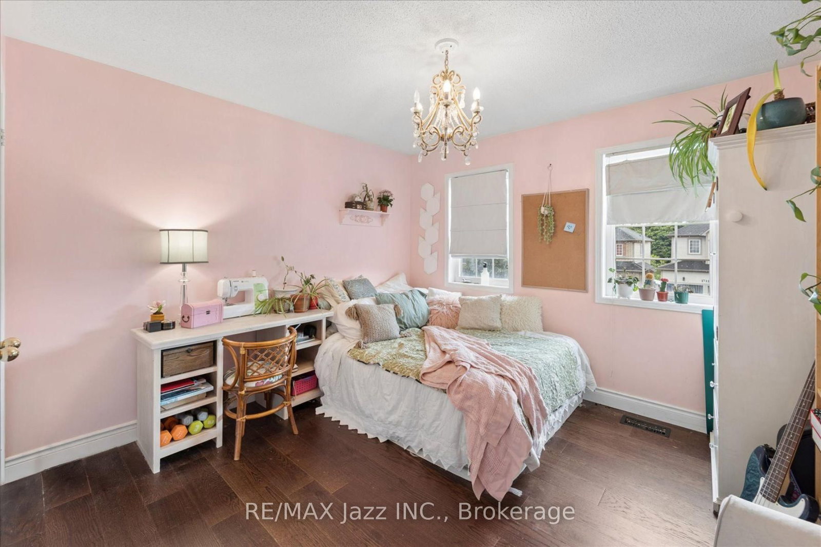 1312 Langley Circle • Oshawa, ON photo 42