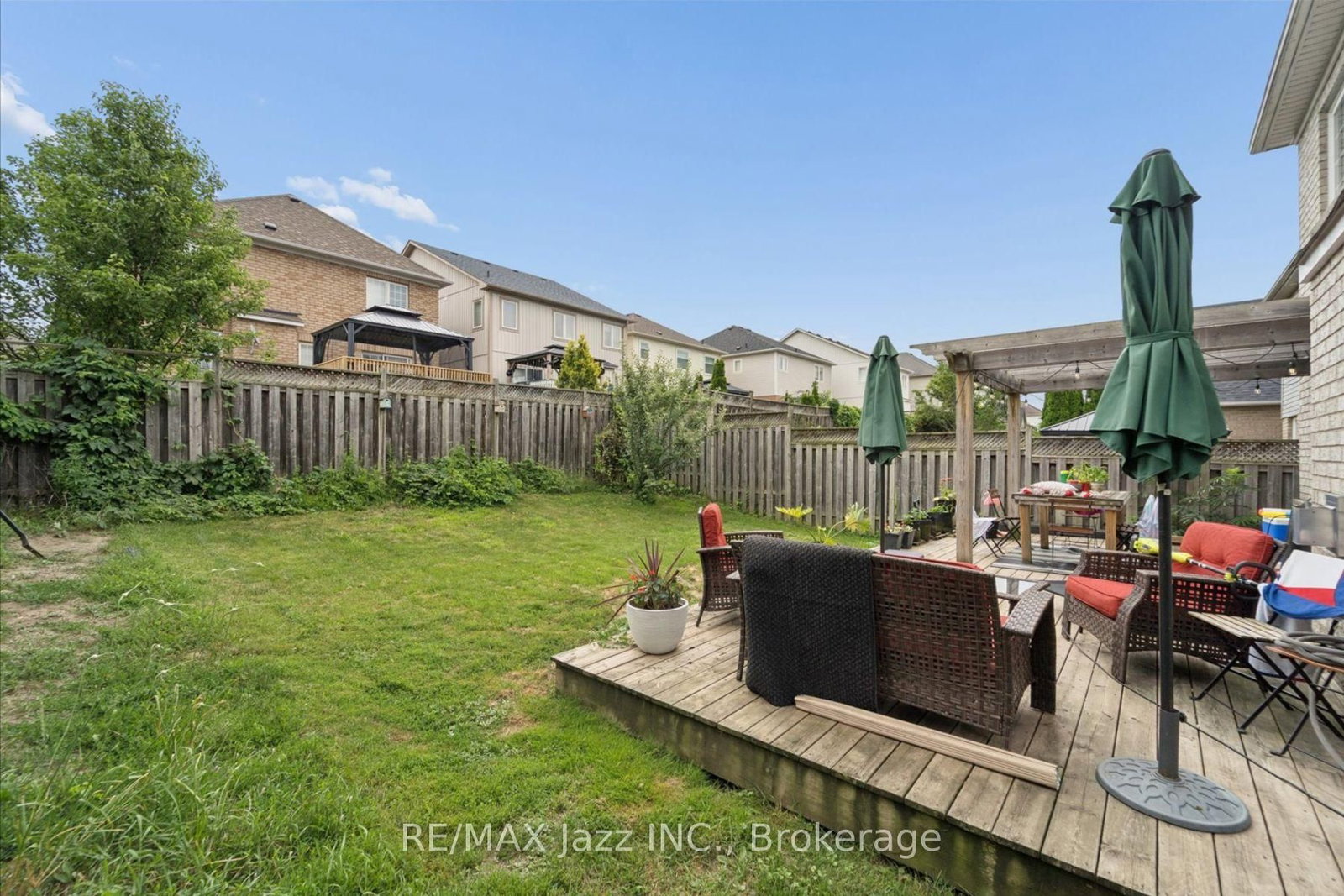 1312 Langley Circle • Oshawa, ON photo 47