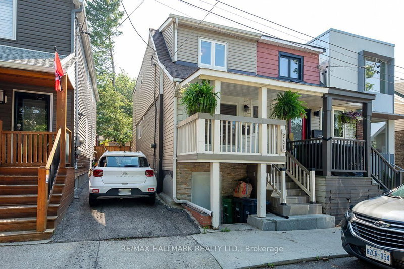 home for lease on 527 Craven Road