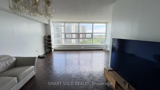 1108 - 3380 Eglington avenue east Avenue E