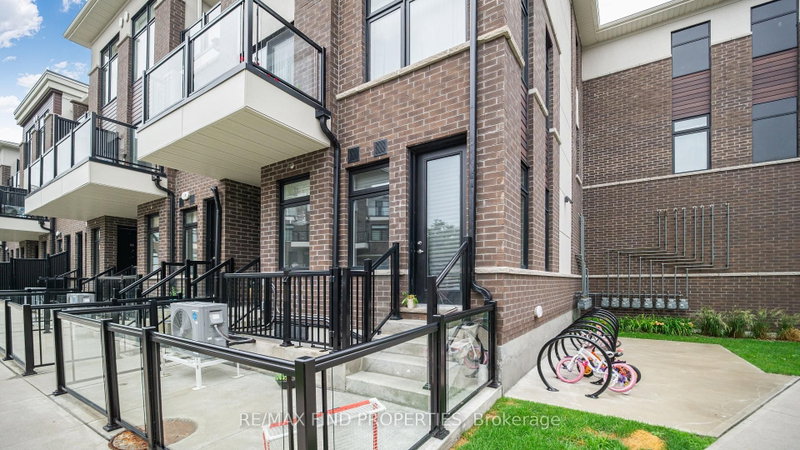 301 - 755 Omega Drive