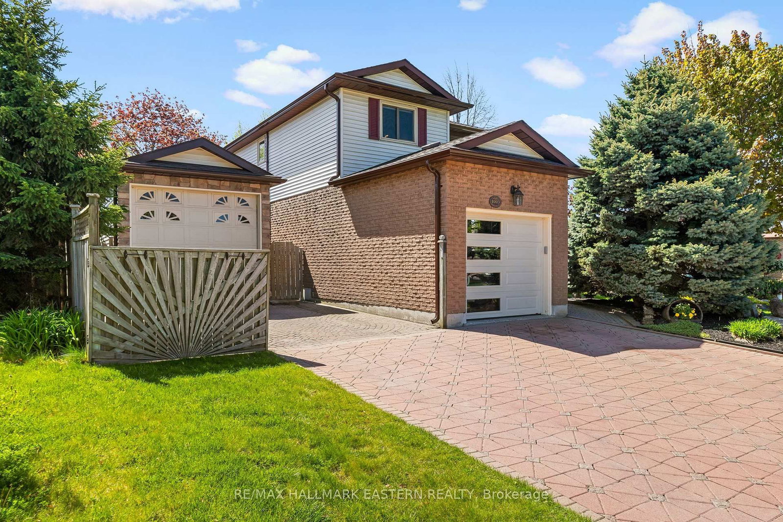 1003 Renaissance Drive • Oshawa, ON photo 2