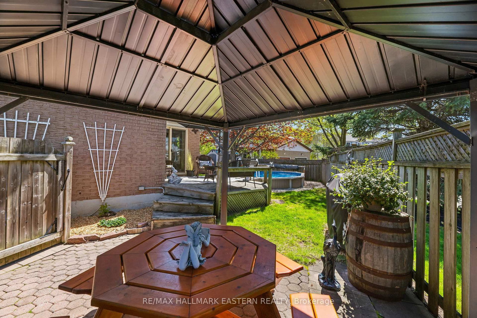 1003 Renaissance Drive • Oshawa, ON photo 37