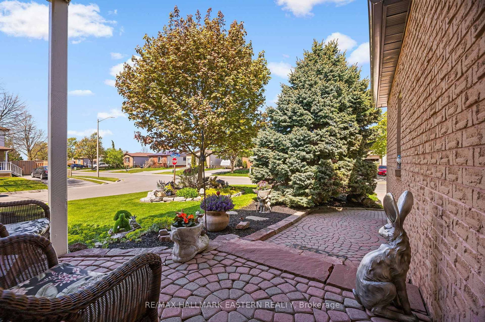 1003 Renaissance Drive • Oshawa, ON photo 38