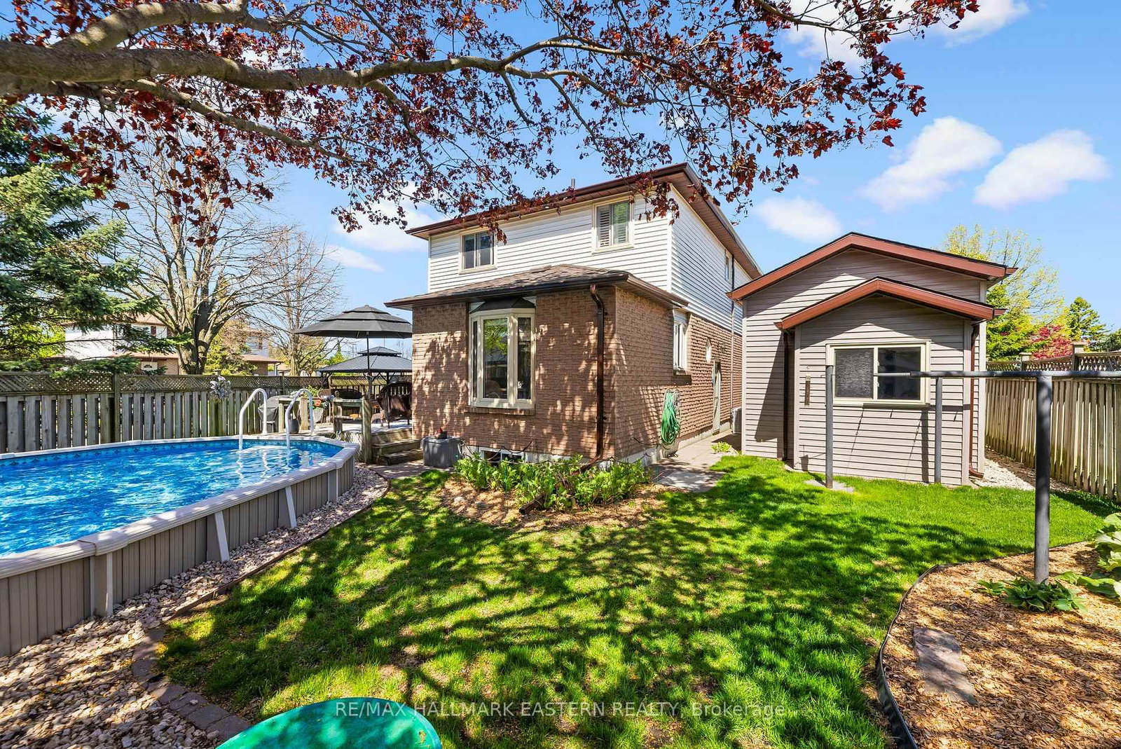 1003 Renaissance Drive • Oshawa, ON photo 43