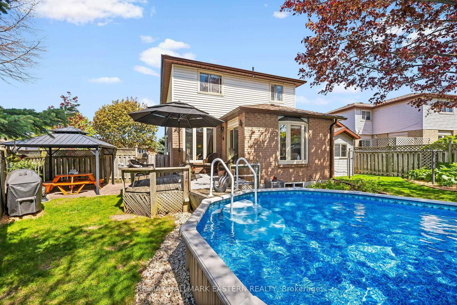 1003 Renaissance Drive • Oshawa, ON photo 5