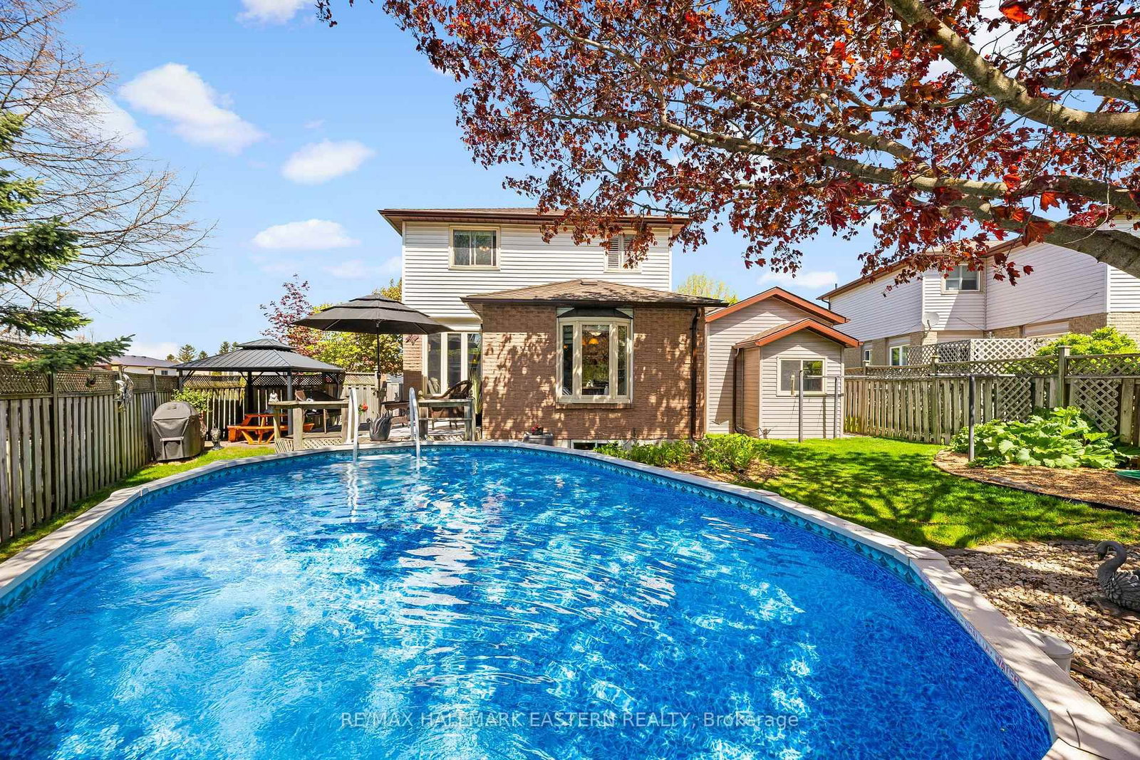 1003 Renaissance Drive • Oshawa, ON photo 7