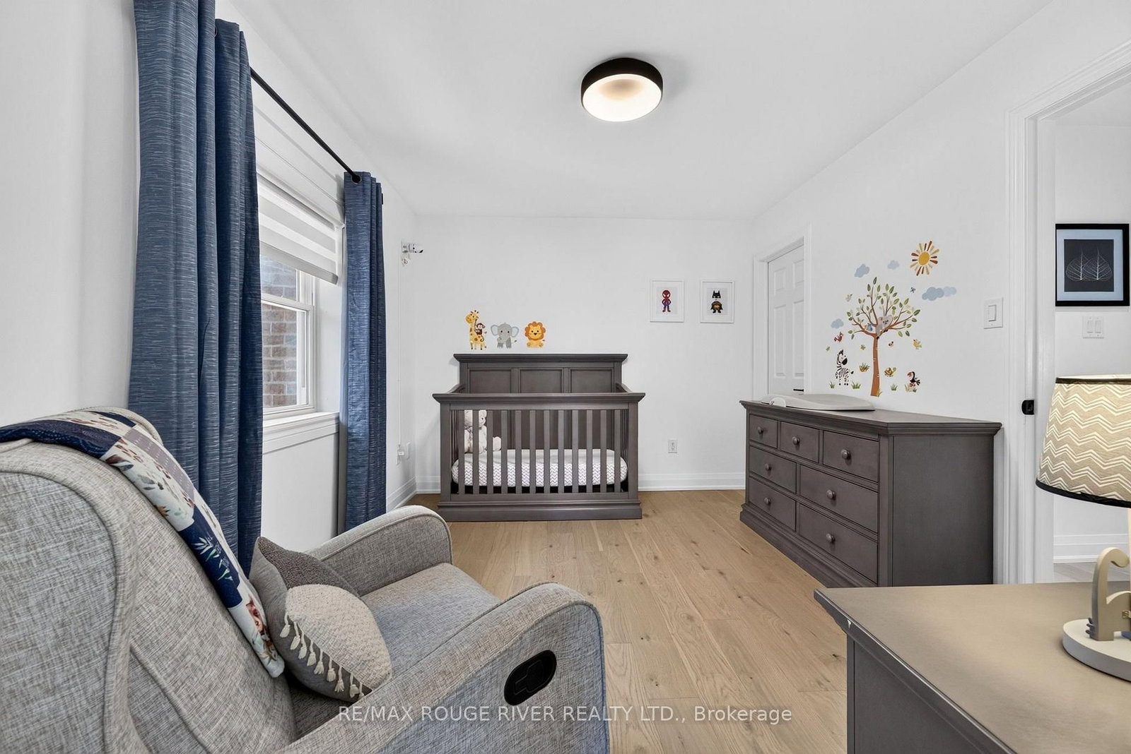 69 Gillett Drive • Ajax, ON photo 22