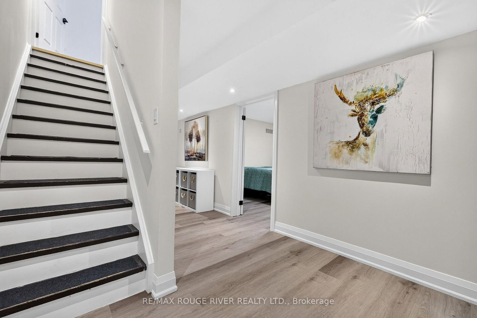 69 Gillett Drive • Ajax, ON photo 27