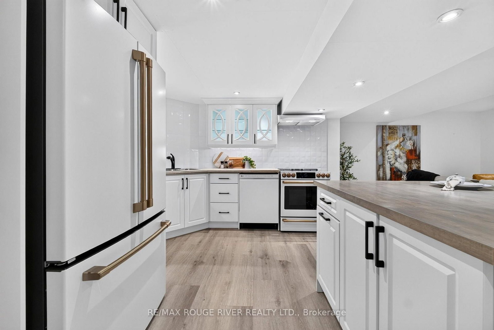 69 Gillett Drive • Ajax, ON photo 28