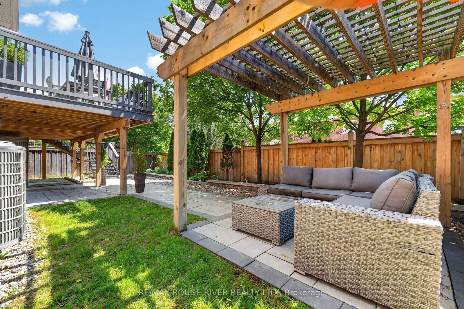 69 Gillett Drive • Ajax, ON photo 33