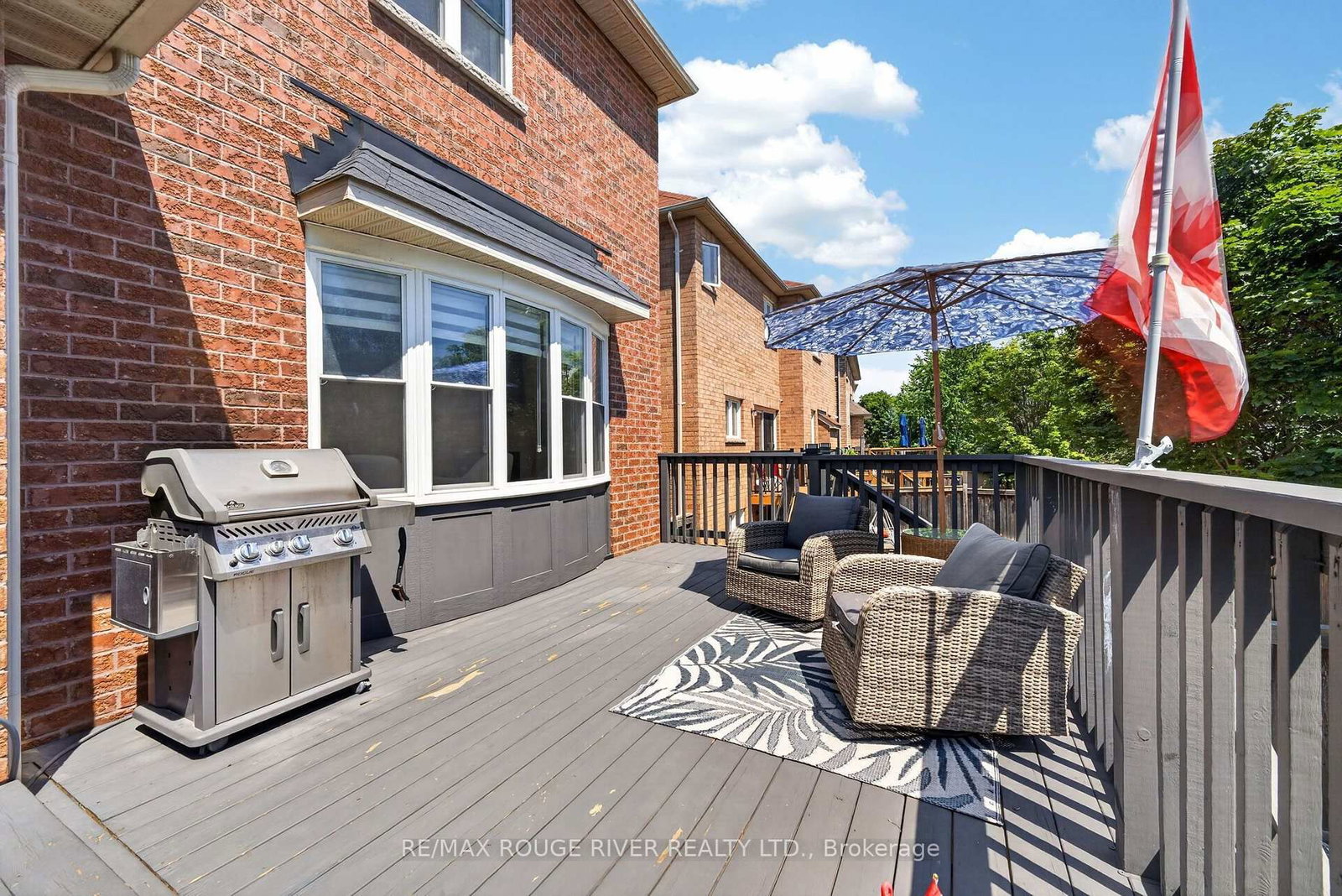 69 Gillett Drive • Ajax, ON photo 35