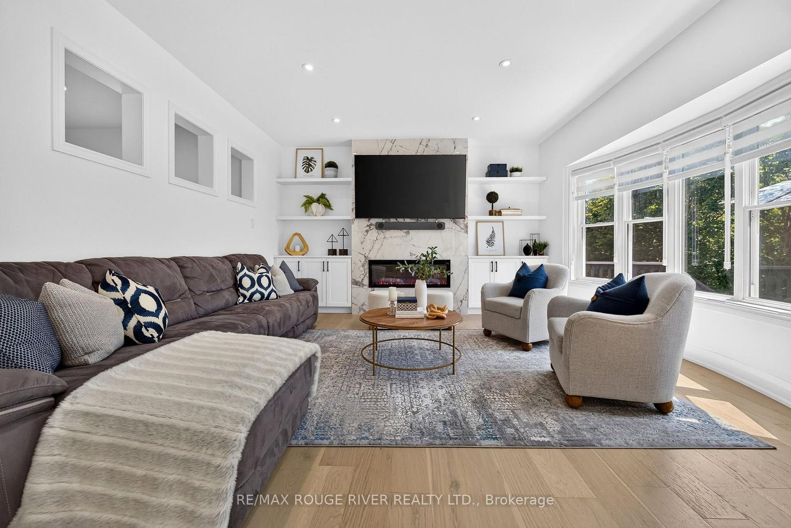 69 Gillett Drive • Ajax, ON photo 6