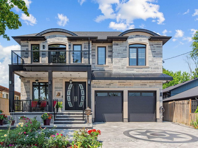 14 Penzance Drive