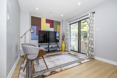 42 Hewitt Crescent • Ajax, ON photo 6