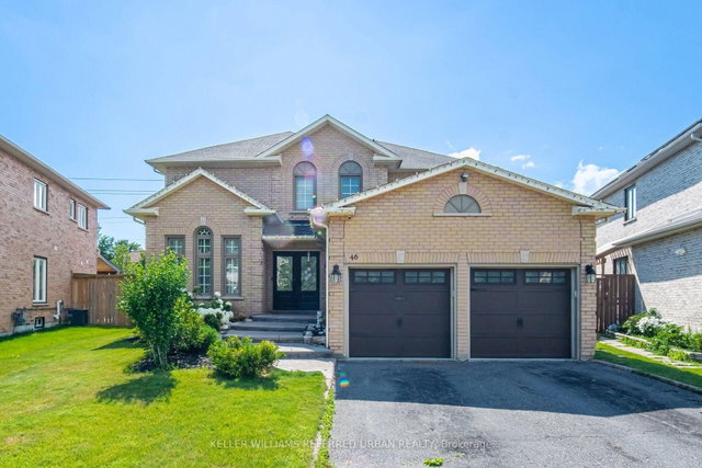 46 Lipton Crescent
