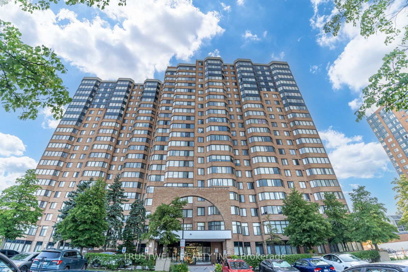 Unit 1705 — 80 Alton Towers Circle, Toronto