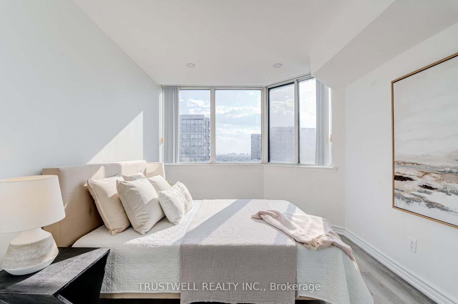 80 Alton Towers Circle • #1705 • Toronto, ON photo 23