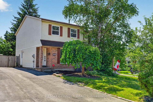 829 Cavan Court