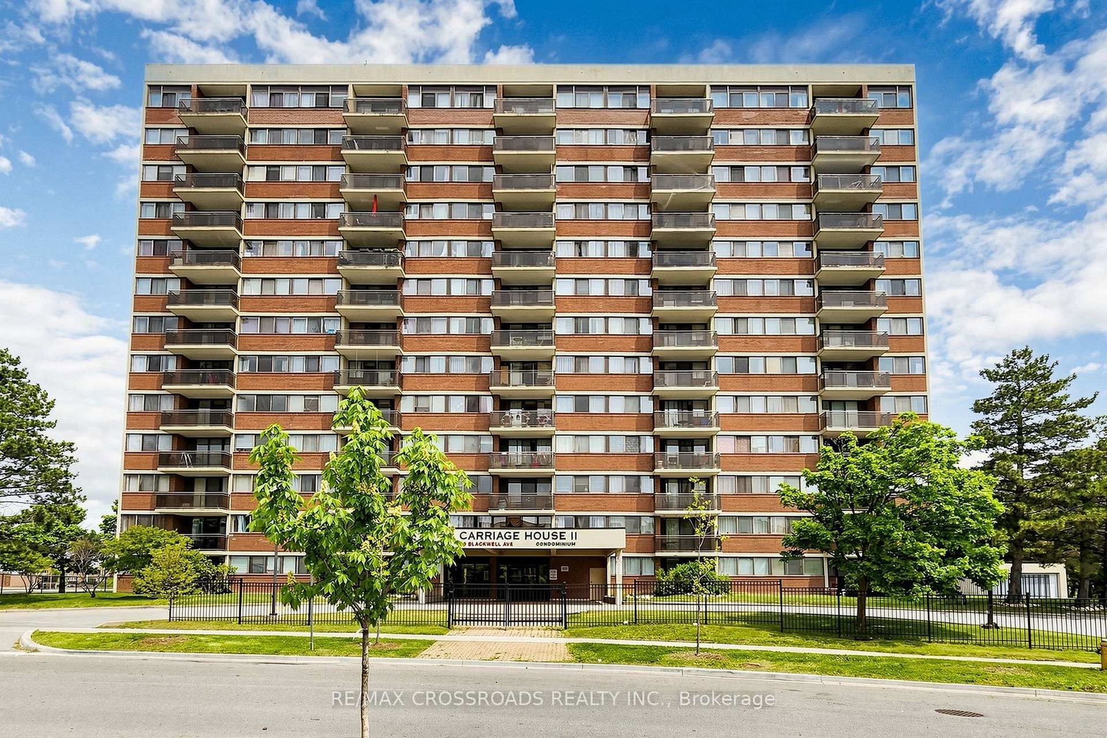Property at 99 Blackwell