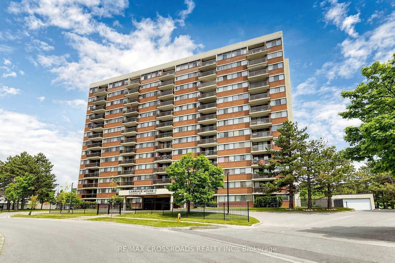 Ph207 - 99 Blackwell Avenue