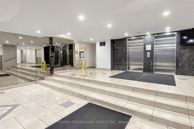 Unit Ph207 — 99 Blackwell Avenue — more photos