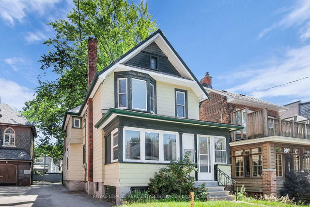 127 Waverley Road