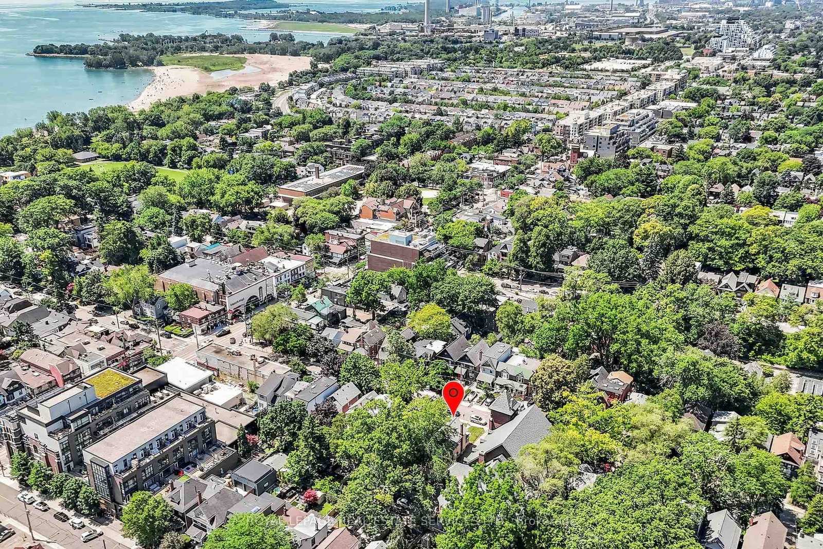 127 Waverley Road • Toronto, ON photo 39