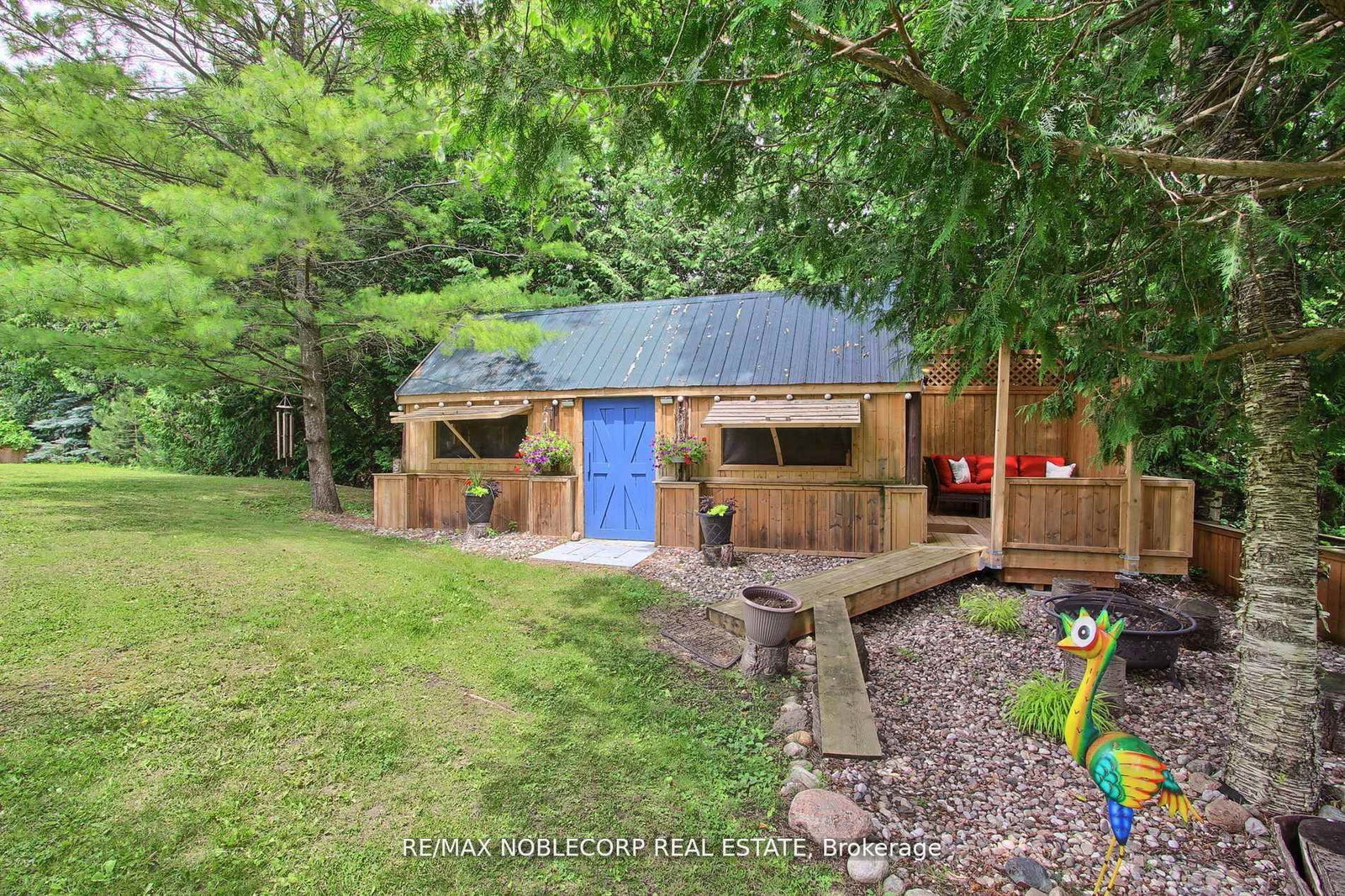 11201 Lake Ridge Road • Scugog, ON photo 24