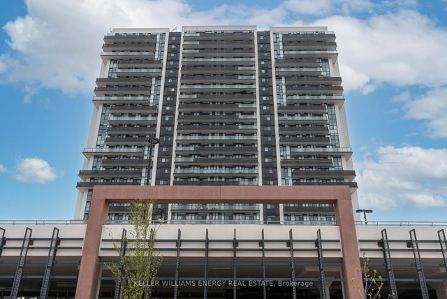 1919 - 2550 Simcoe Street N