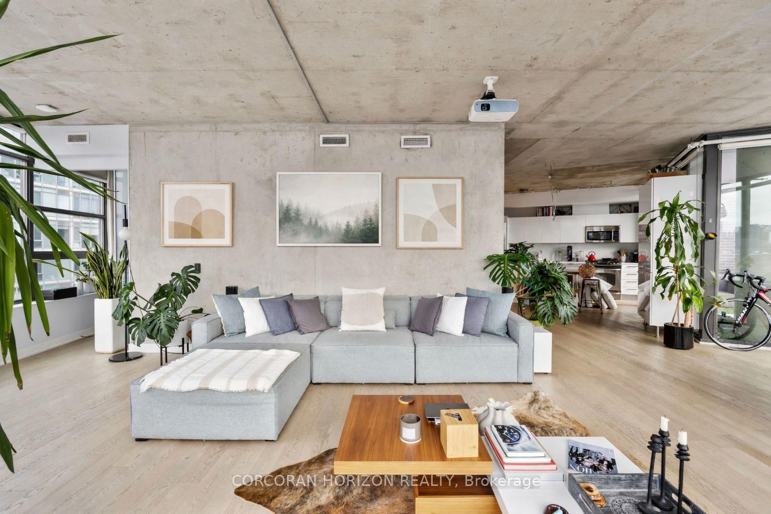 1201 E Dundas Street • #503 • Toronto, ON photo 12