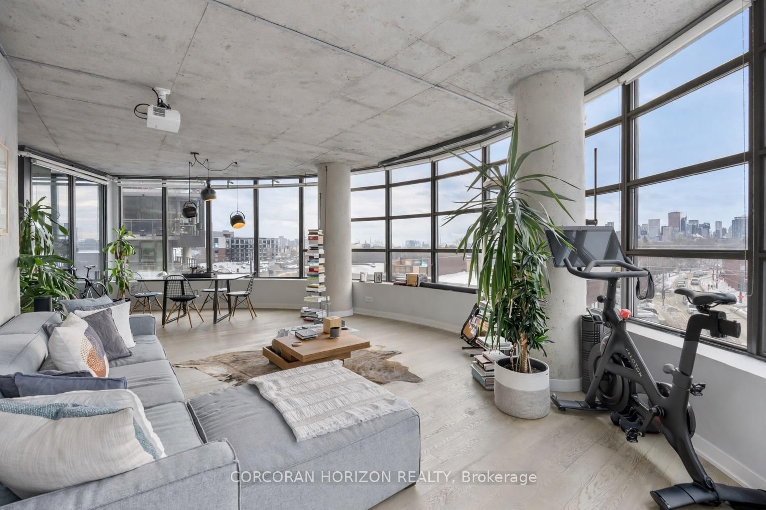 1201 E Dundas Street • #503 • Toronto, ON photo 14