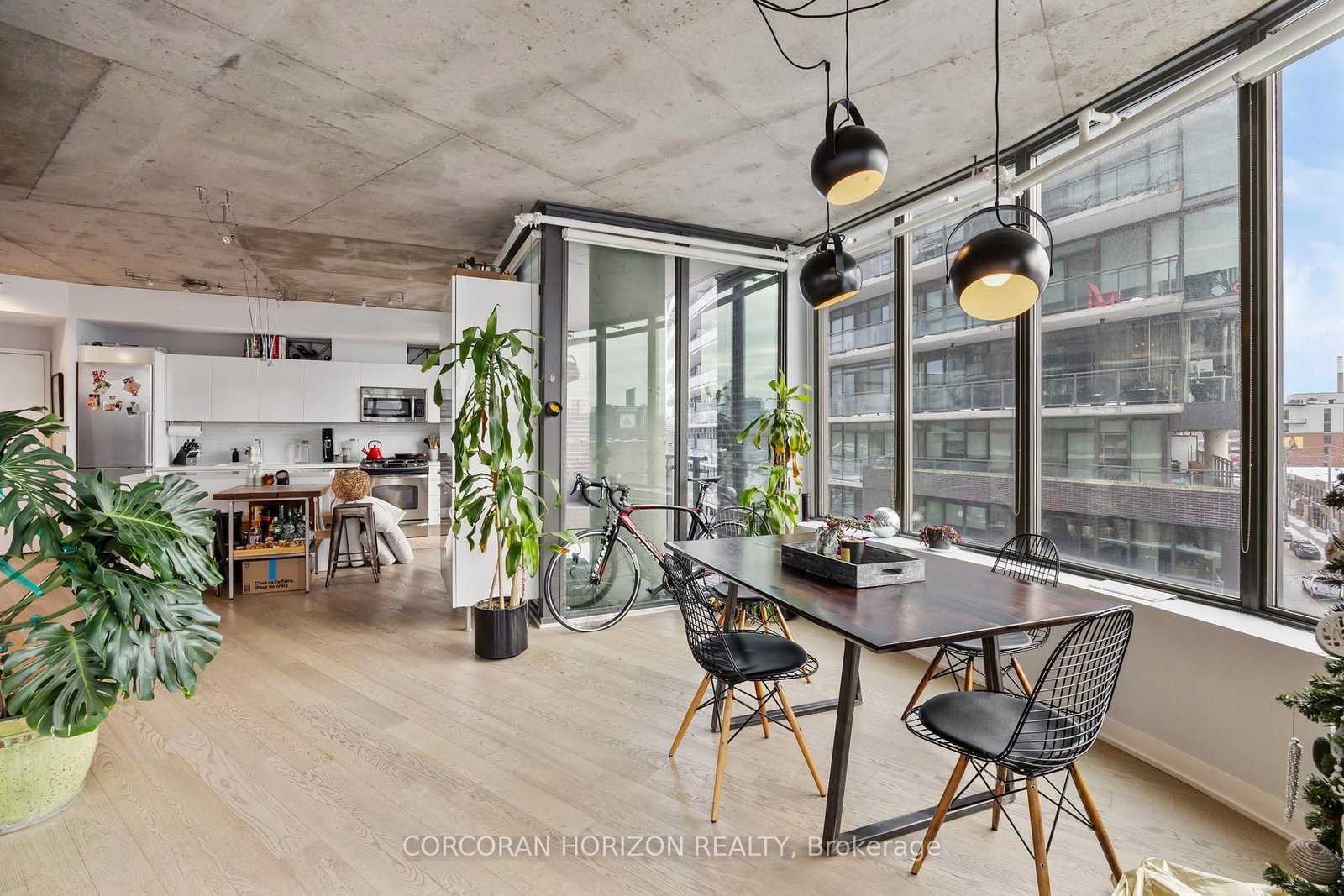 1201 E Dundas Street • #503 • Toronto, ON photo 17